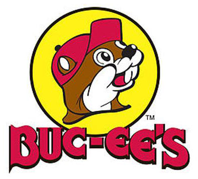 Pull Start Fire is available at Buc-ee's