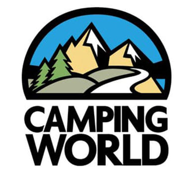 Pull Start Fire is available at Camping World
