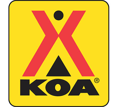Pull Start Fire is available at KOA