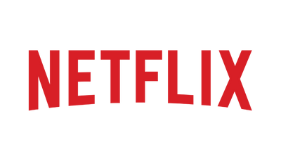 Red Netflix logo to showcase where our fire starters were featured.